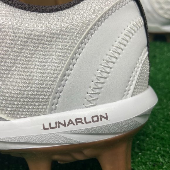 Nike Shoes New Nike 8564939 Lunarlon Hyperdiamond Softball Cleats